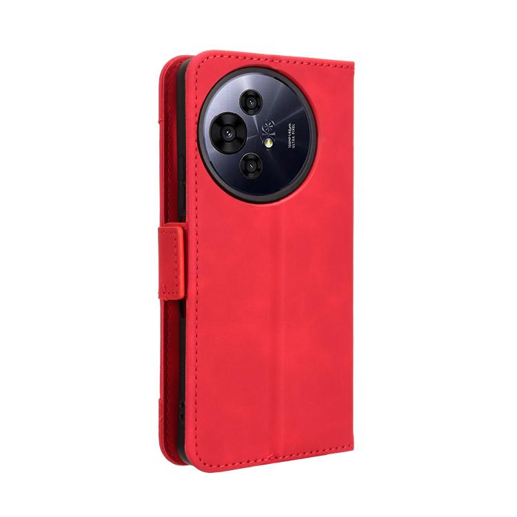 For TCL 50 NxtPaper 5G Skin Feel Calf Texture Card Slots Leather Phone Case