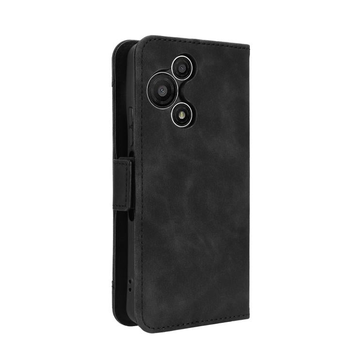 For TCL 60 SE NxtPaper 5G Skin Feel Calf Texture Card Slots Leather Phone Case