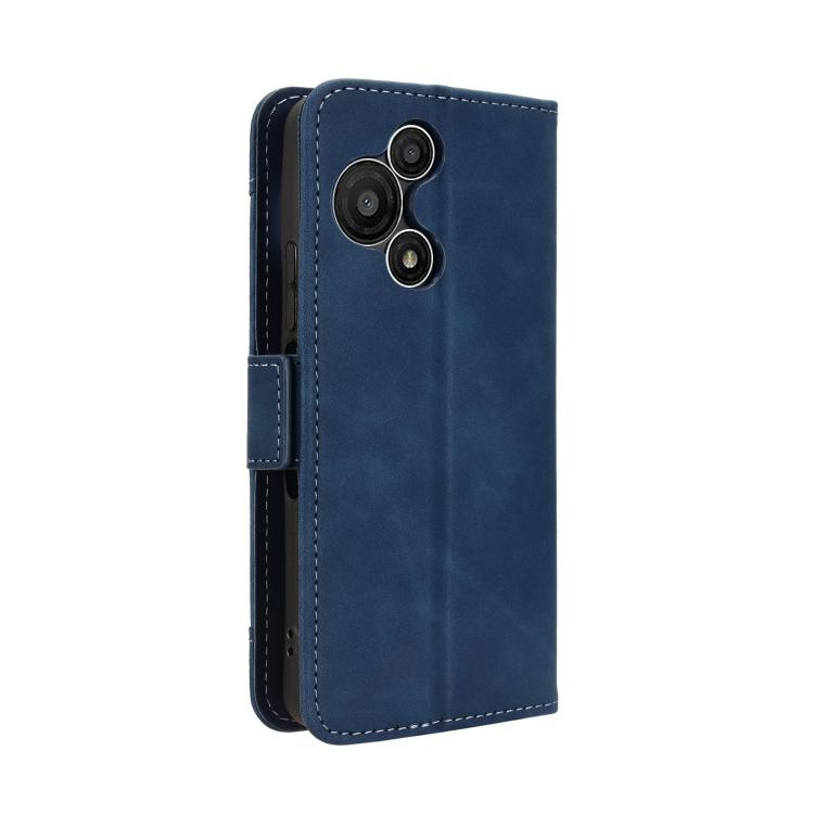 For TCL 60 SE NxtPaper 5G Skin Feel Calf Texture Card Slots Leather Phone Case