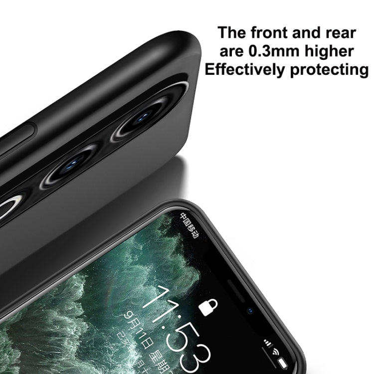 For OnePlus Ace 3V Classic Tilt Strip Grain Magnetic PC Hybrid TPU Phone Case