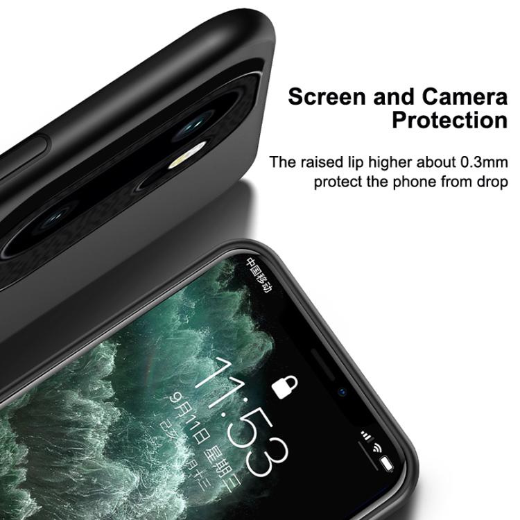 For OnePlus Ace 6 / Ace 6T / 15R Classic Tilt Strip Grain Magnetic PC Hybrid TPU Phone Case
