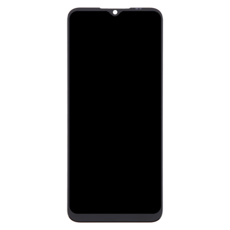 For ZTE Blade V50 Smart 7060 LCD Screen with Digitizer Full Assembly