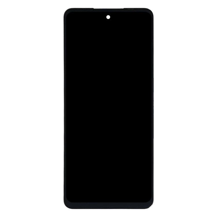 For ZTE Blade A75 5G 2357N / V60 Smart LCD Screen with Digitizer Full Assembly