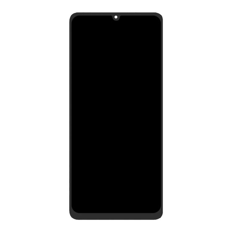 For ZTE nubia A56 Pro Z2474 LCD Screen with Digitizer Full Assembly
