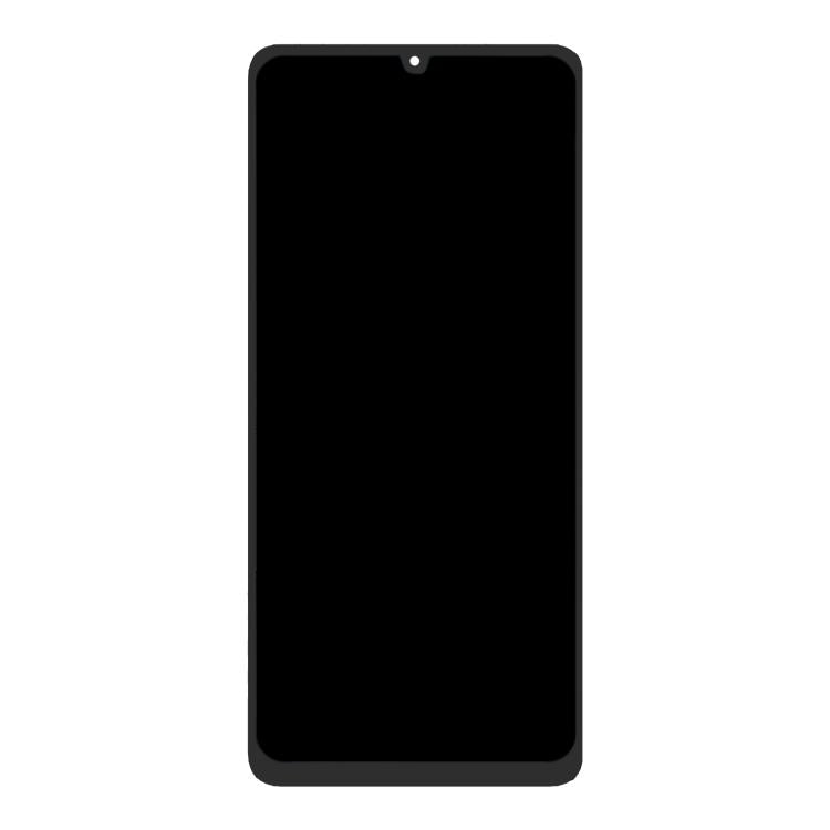 For ZTE nubia A76 5G Z2469N LCD Screen with Digitizer Full Assembly