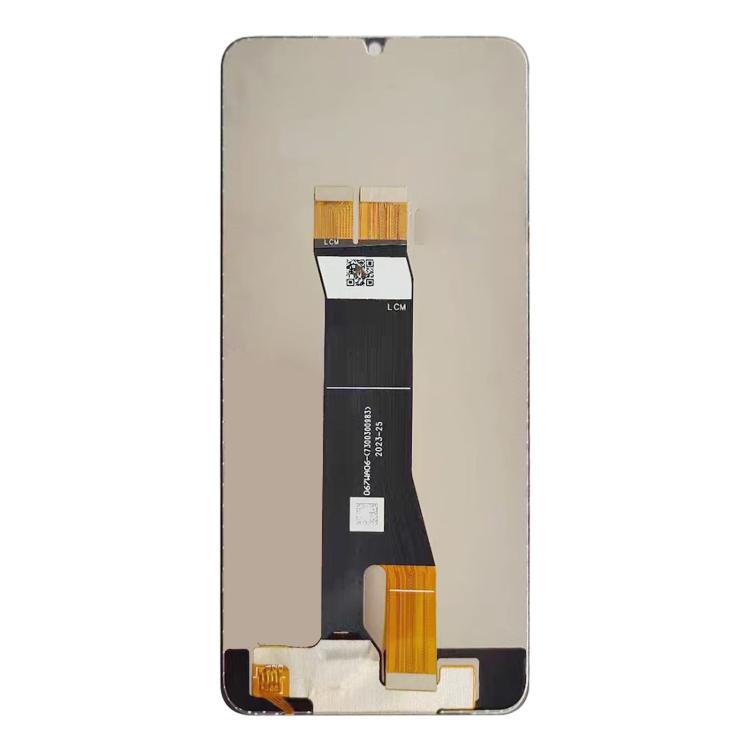 For ZTE nubia A76 5G Z2469N LCD Screen with Digitizer Full Assembly