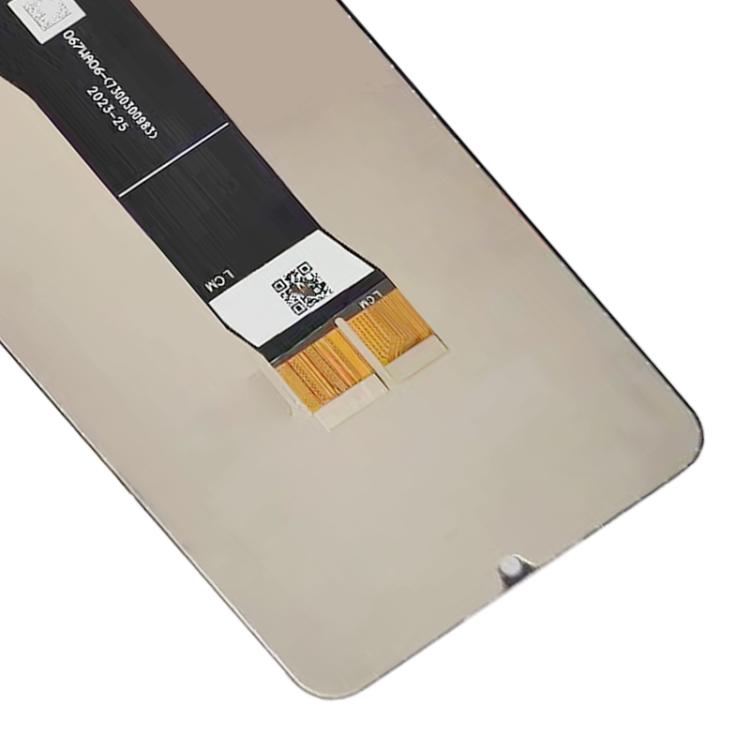 For ZTE nubia A76 5G Z2469N LCD Screen with Digitizer Full Assembly