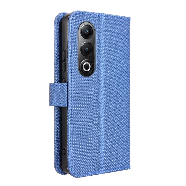 For itel S25 4G Diamond Texture Leather Phone Case