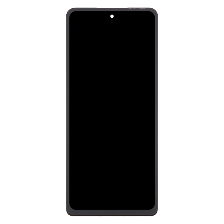 For Infinix Hot 30 5G X6832 OEM LCD Screen with Digitizer Full Assembly