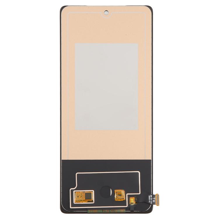 For Infinix GT 20 Pro 5G X6871 OEM LCD Screen with Digitizer Full Assembly