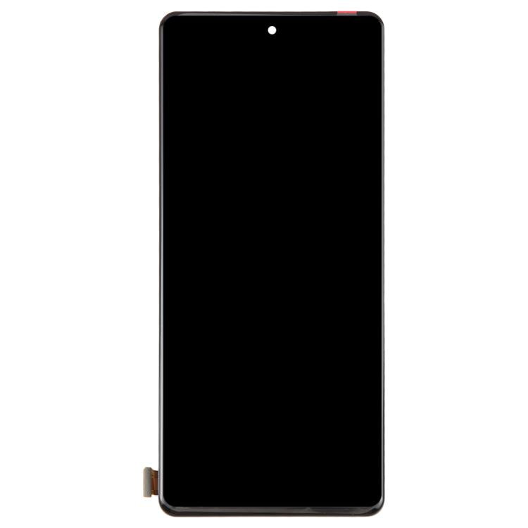 For Infinix Note 40 Pro 5G X6851 OEM LCD Screen with Digitizer Full Assembly