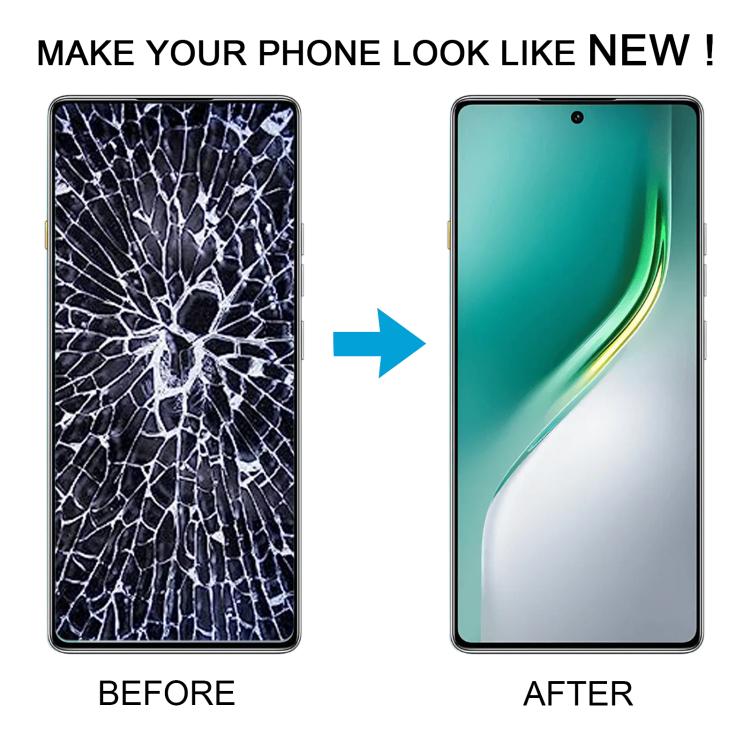 For Tecno Camon 40 4G CM5 OEM LCD Screen with Digitizer Full Assembly