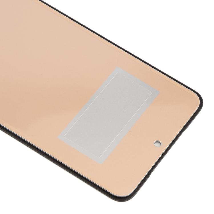For Tecno Camon 40 Premier 5G CM8 OEM LCD Screen with Digitizer Full Assembly