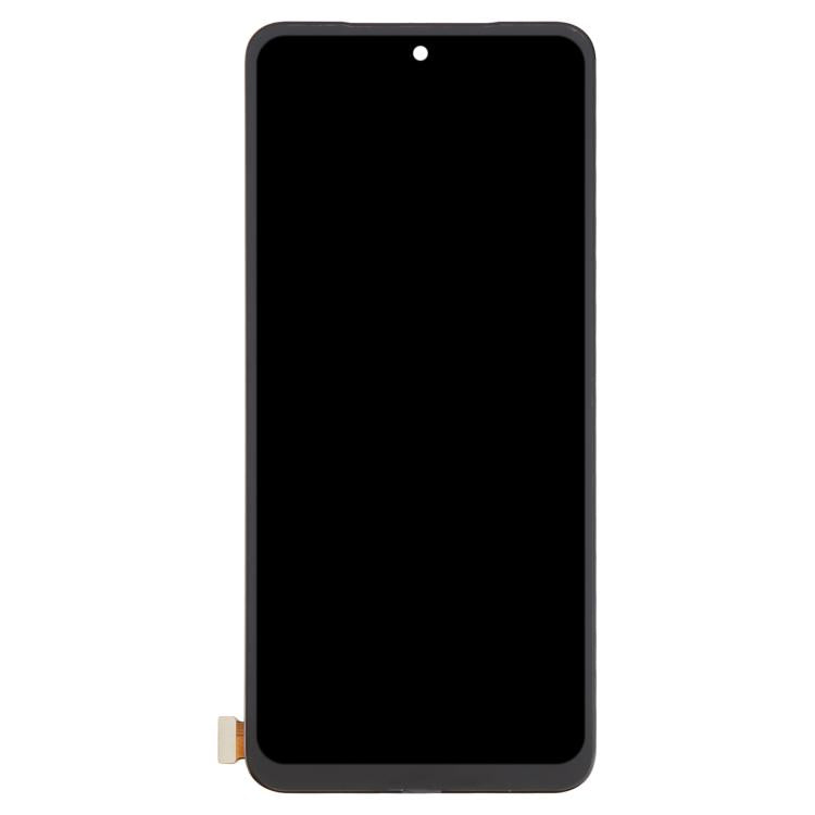 For Tecno Pova 7 Ultra 5G LJ9 OEM LCD Screen with Digitizer Full Assembly