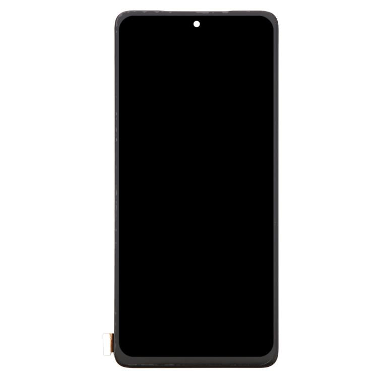 For Tecno Camon 30 Premier 5G CL9 OEM LCD Screen with Digitizer Full Assembly