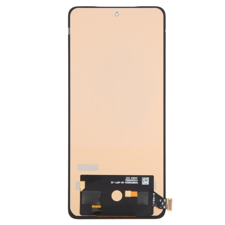 For Tecno Camon 30 Premier 5G CL9 OEM LCD Screen with Digitizer Full Assembly