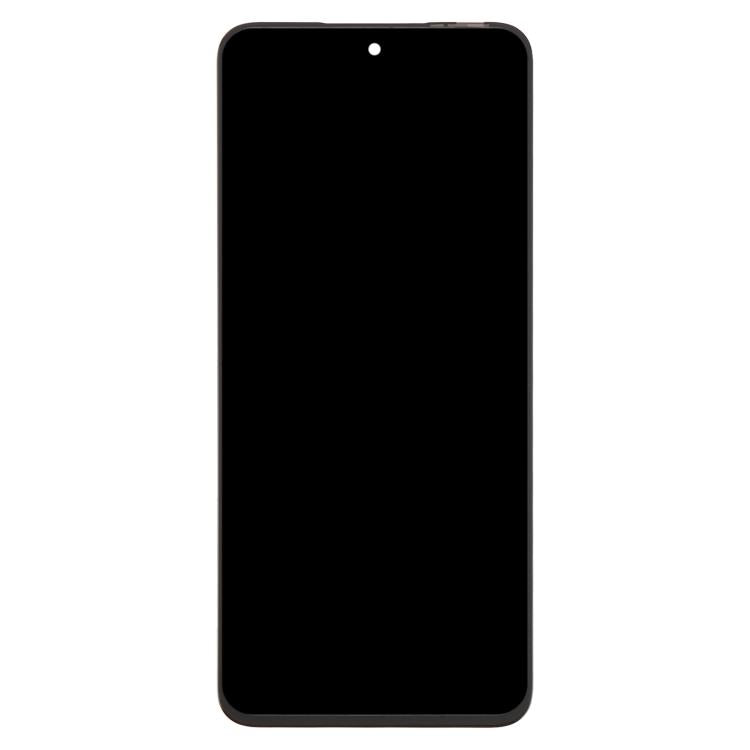For Tecno Spark 30 Pro 4G KL7 OEM LCD Screen with Digitizer Full Assembly