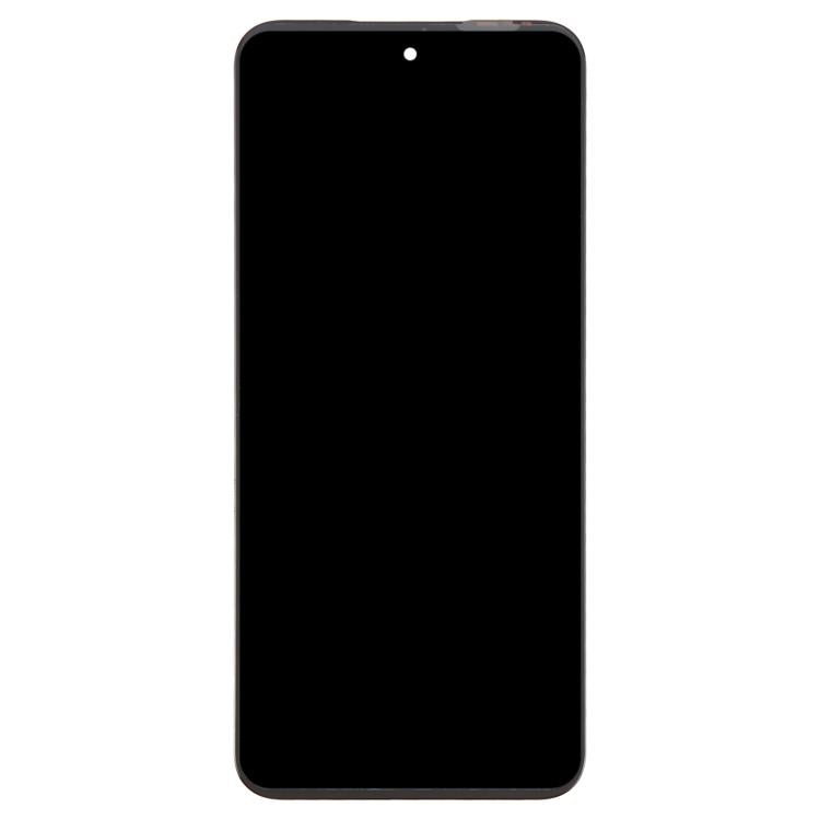 For Tecno Spark Go 2 OEM LCD Screen with Digitizer Full Assembly