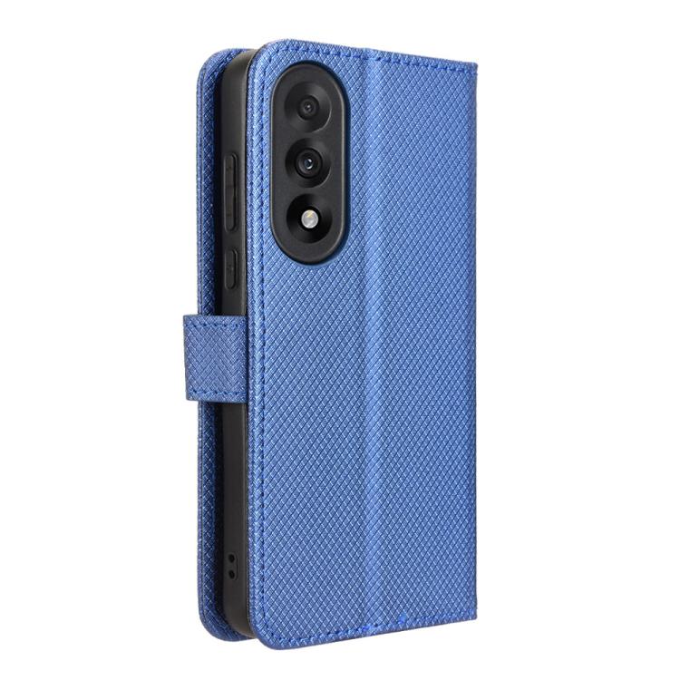 For OnePlus Nord 5 / Ace 5 Ultra 5G Diamond Texture Leather Phone Case