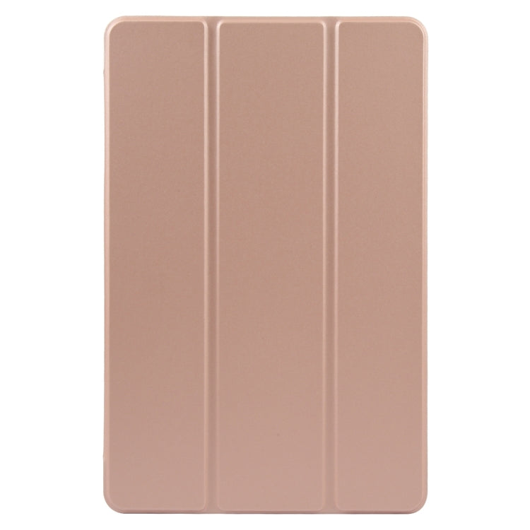 For Honor Pad GT Pro Tri-fold Silicone Leather Tablet Case