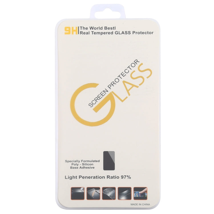 For iPhone 16 Plus Full Coverage Frosted Privacy Ceramic Film