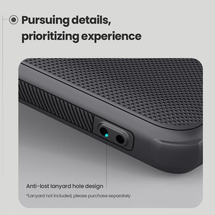 For Xiaomi 15 Ultra NILLKIN Super Frosted Shield Pro MagSafe Magnetic Phone Case