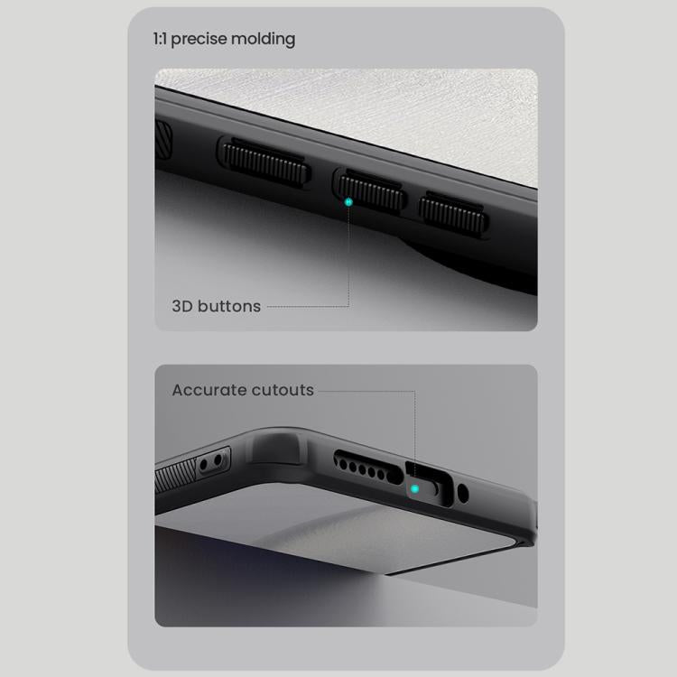 For Xiaomi 15 Ultra NILLKIN Super Frosted Shield Pro MagSafe Magnetic Phone Case
