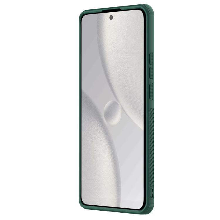 For Xiaomi 15 Ultra NILLKIN Super Frosted Shield Pro MagSafe Magnetic Phone Case
