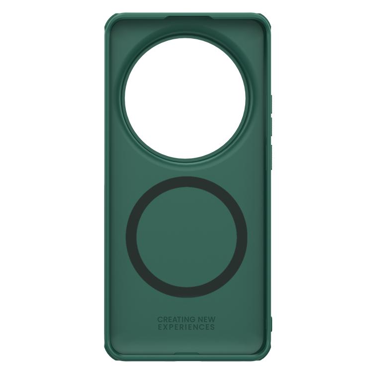 For Xiaomi 15 Ultra NILLKIN Super Frosted Shield Pro MagSafe Magnetic Phone Case