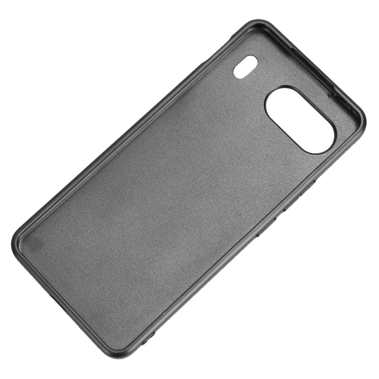 For OnePlus Nord 4 5G Cow Pattern Sewing Back Cover Phone Case