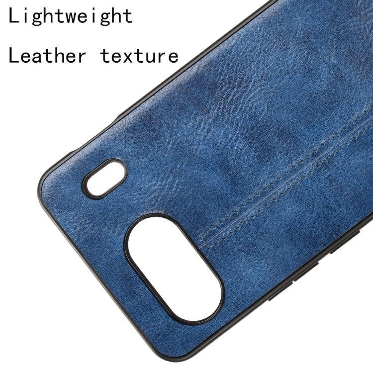 For OnePlus Nord 4 5G Cow Pattern Sewing Back Cover Phone Case