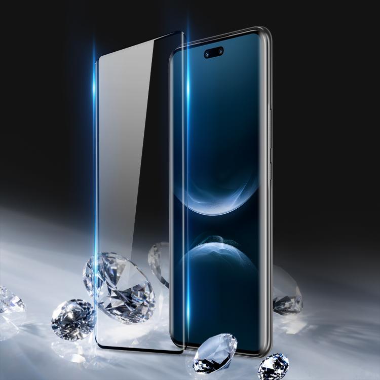 For Huawei nova 14 Pro / 14 Ultra 10pcs DUX DUCIS 0.33mm 9H Medium Alumina Tempered Glass Film