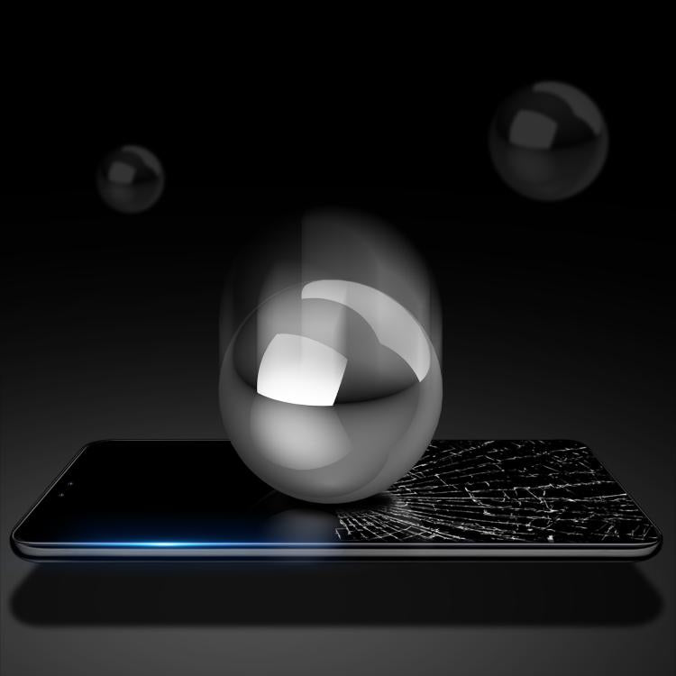 For Huawei nova 14 Pro / 14 Ultra 10pcs DUX DUCIS 0.33mm 9H Medium Alumina Tempered Glass Film