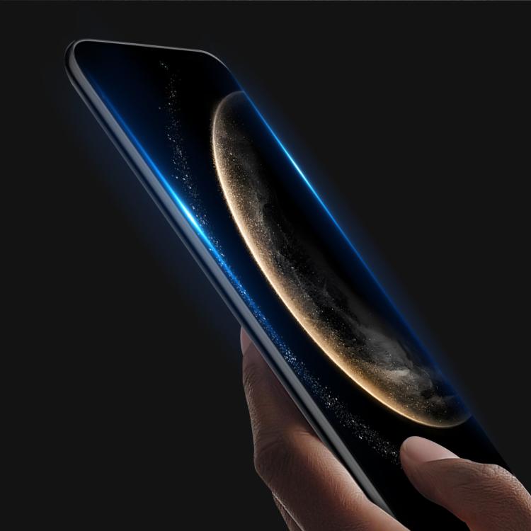 For Huawei Mate 70 Air 5G 10pcs DUX DUCIS 0.33mm 9H Medium Alumina Tempered Glass Film
