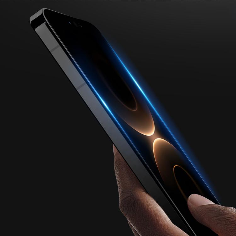 For Huawei Mate 80 Pro Max / RS Ultimate 10pcs DUX DUCIS 0.33mm 9H Medium Alumina Tempered Glass Film
