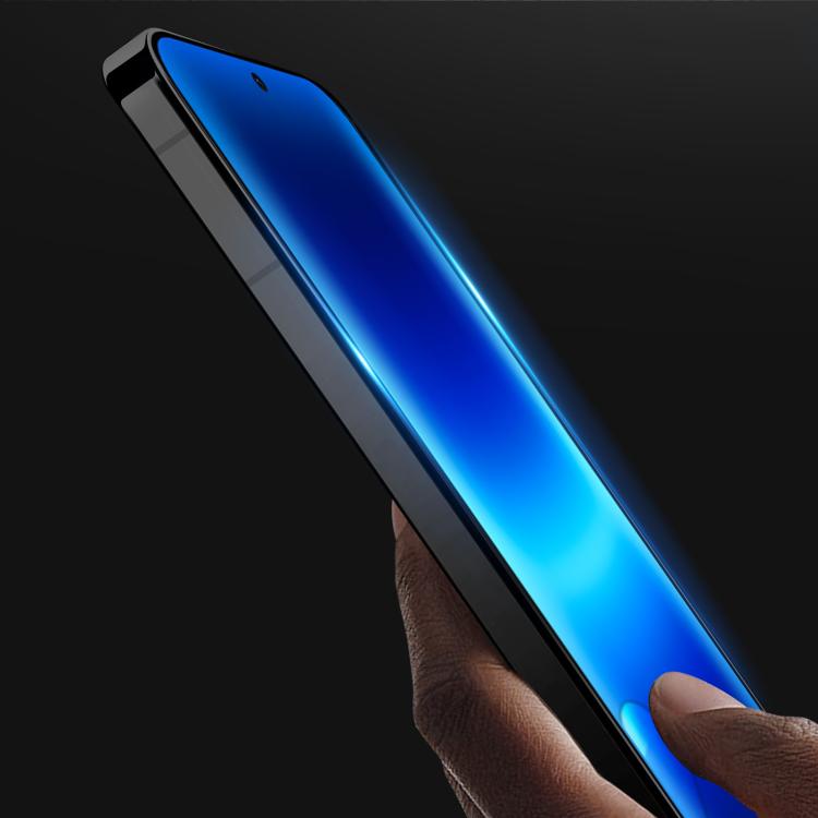 For Huawei Pura 90 Pro Max 5G 10pcs DUX DUCIS 0.33mm 9H Medium Alumina Tempered Glass Film