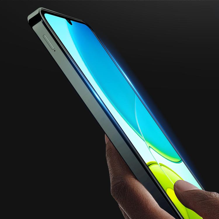 For vivo Y19 5G / Y19s 5G / Y19s GT 5G 10pcs DUX DUCIS 0.33mm 9H Medium Alumina Tempered Glass Film