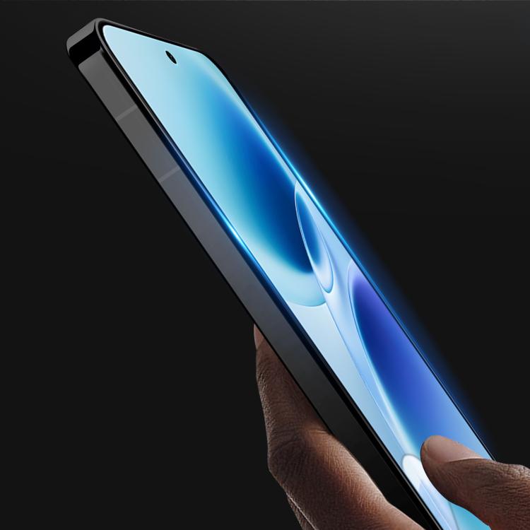 For vivo X300 FE 5G Russia / 5G Zeiss 10pcs DUX DUCIS 0.33mm 9H Medium Alumina Tempered Glass Film