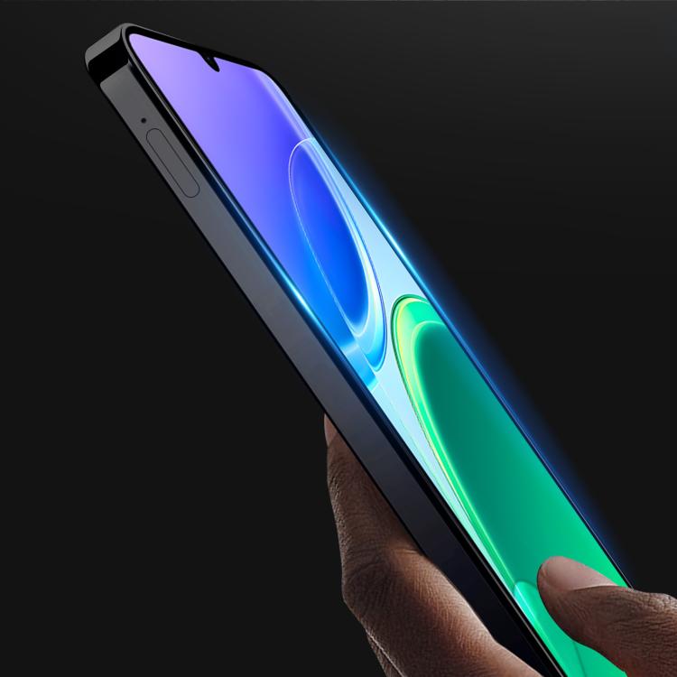For vivo Y21 5G 2026 / Y05 4G 10pcs DUX DUCIS 0.33mm 9H Medium Alumina Tempered Glass Film