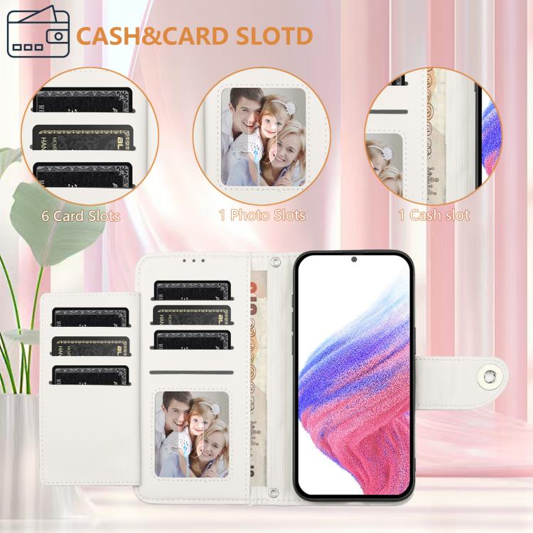 For Honor X9c Smart 5G Global Rhombic Texture Flip Leather Phone Case with Lanyard