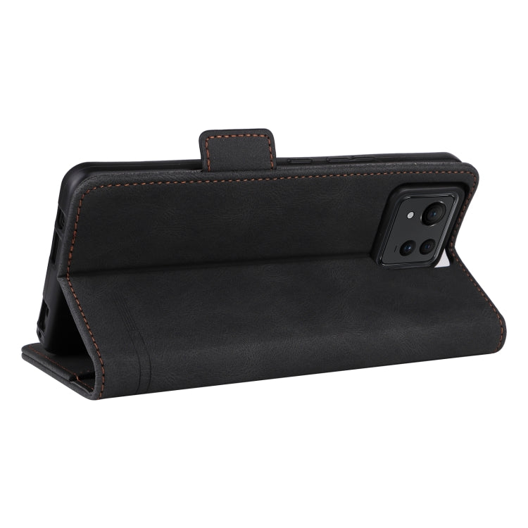 For ASUS Zenfone 11 Ultra Magnetic Clasp Leather Phone Case