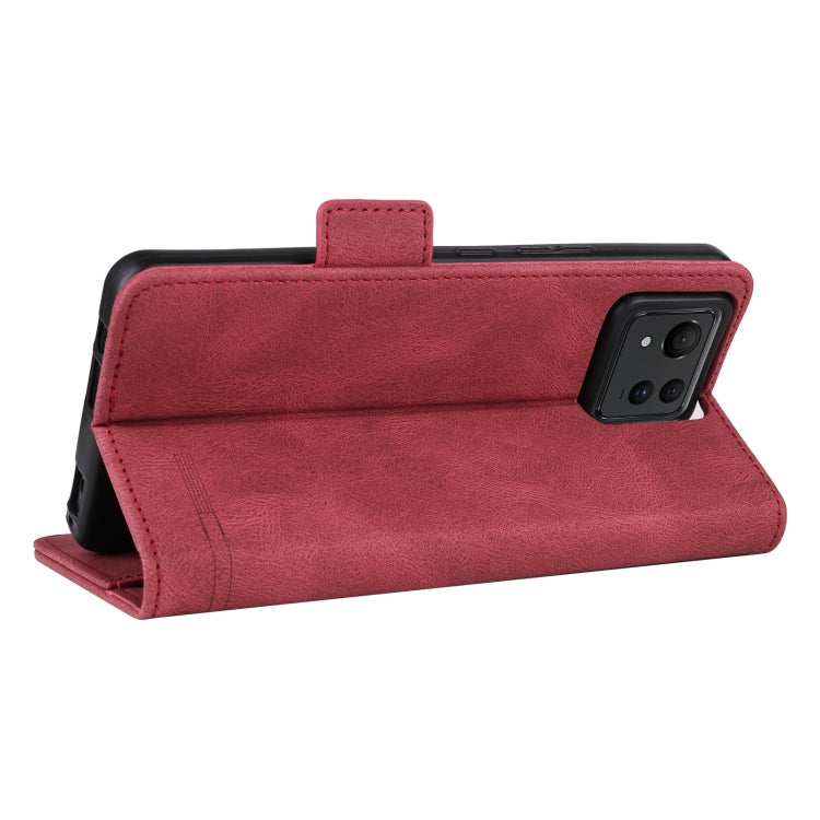 For ASUS Zenfone 11 Ultra Magnetic Clasp Leather Phone Case