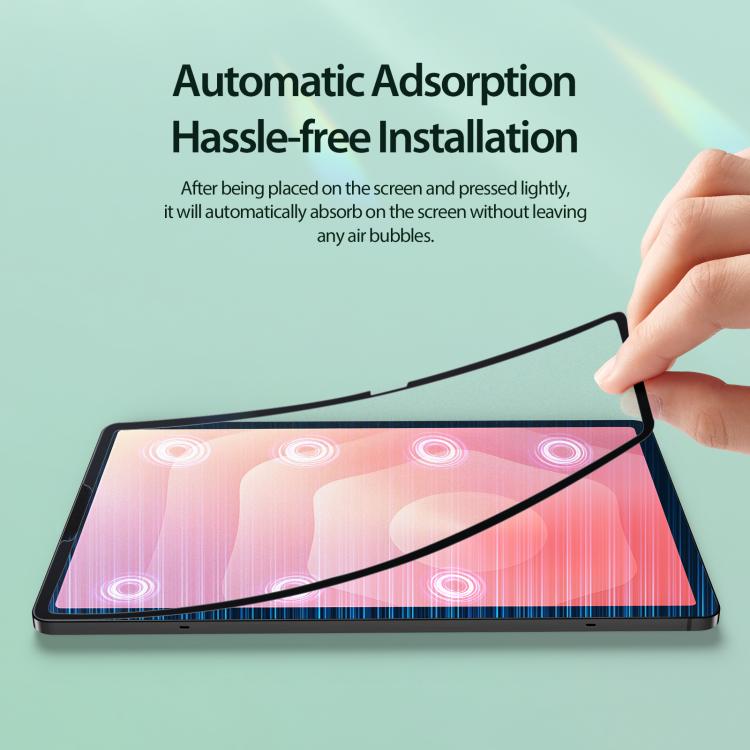 For Samsung Galaxy Tab S11 DUX DUCIS Naad Series Removable Paper-like Screen Protector