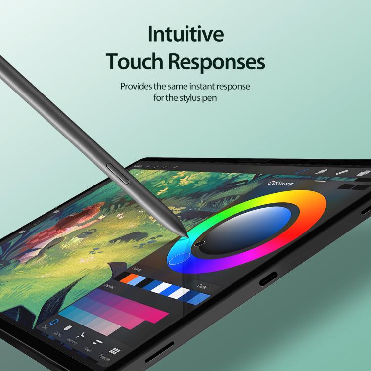 For Samsung Galaxy Tab S11 DUX DUCIS Naad Series Removable Paper-like Screen Protector