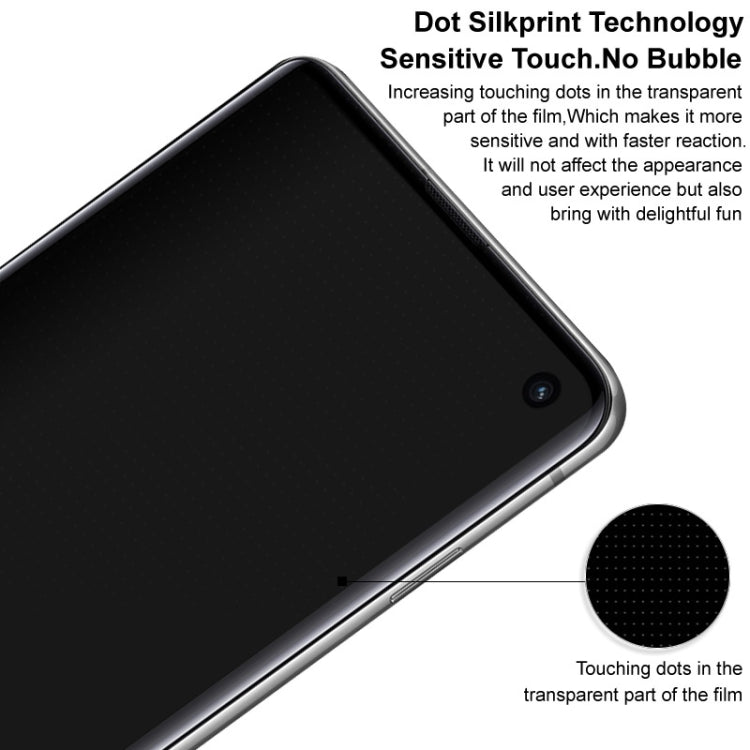 For Huawei Pura 70 Ultra imak 3D Curved HD Full Screen Anti-spy Tempered Glass Protective Film