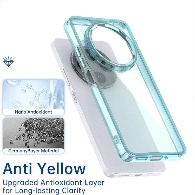 For Redmi 14C 4G Shine High Transparency Acrylic Phone Case