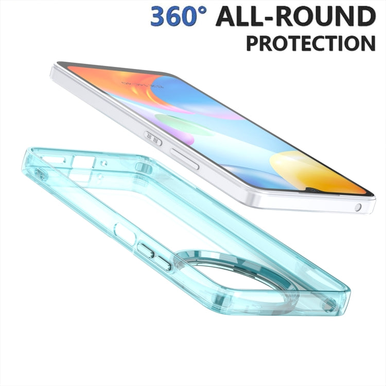 For Redmi 14C 4G Shine High Transparency Acrylic Phone Case