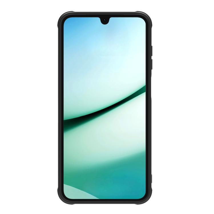 For Samsung Galaxy A26 5G NILLKIN CamShield Pro Magnetic PC Phone Case - Black