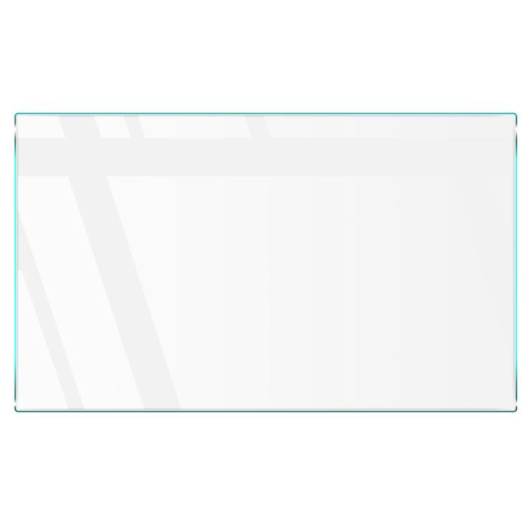 For MSI CLAW 8 AI+ 2025 IMAK H Series Tempered Glass Film