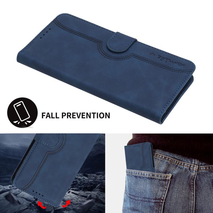 For Tecno Spark 40 4G Heart Pattern Skin Feel Leather Phone Case
